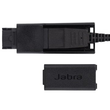 Jabra QD Converter Lock (10 ks) - obrázek produktu