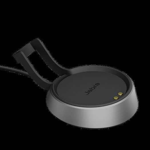 Jabra Evolve2 85 Deskstand, USB-A, Black - obrázek produktu