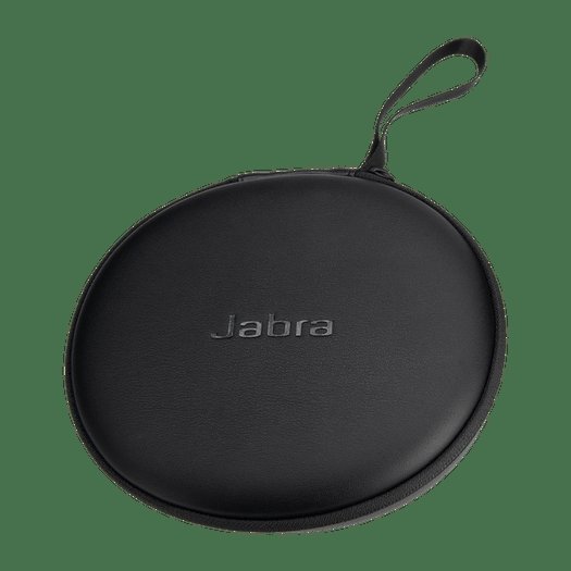 Jabra Evolve2 85 Carry Case, Black version, 1 piece - obrázek produktu