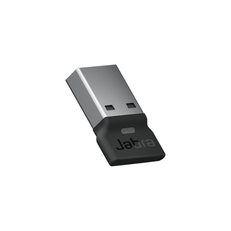 Jabra Link 380a, MS, USB-A BT Adapter - obrázek produktu