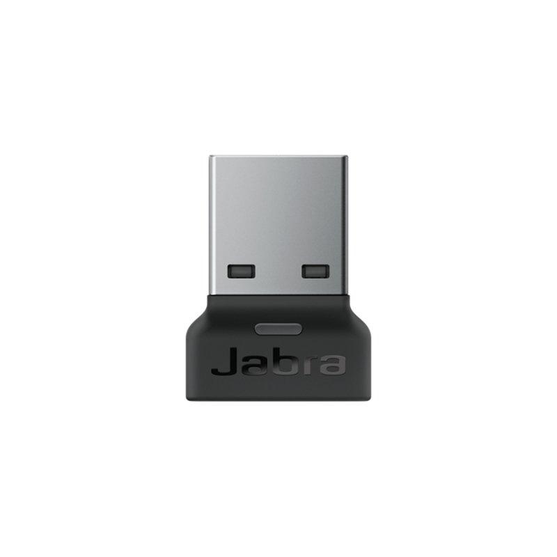 Jabra Link 380a, UC, USB-A BT Adapter - obrázek č. 1