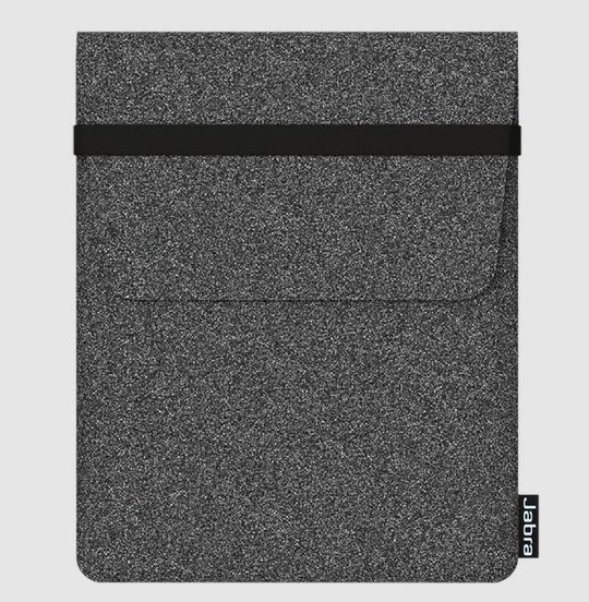 Jabra Evolve2 30 Pouch, 10pcs Black - obrázek produktu