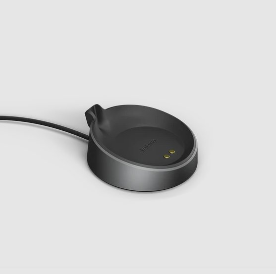 Jabra Evolve2 75 Deskstand, USB-A, Black - obrázek produktu