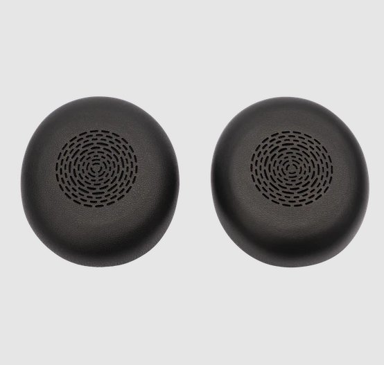 Jabra Evolve2 75 Ear Cushion, Black version, 1pair - obrázek produktu