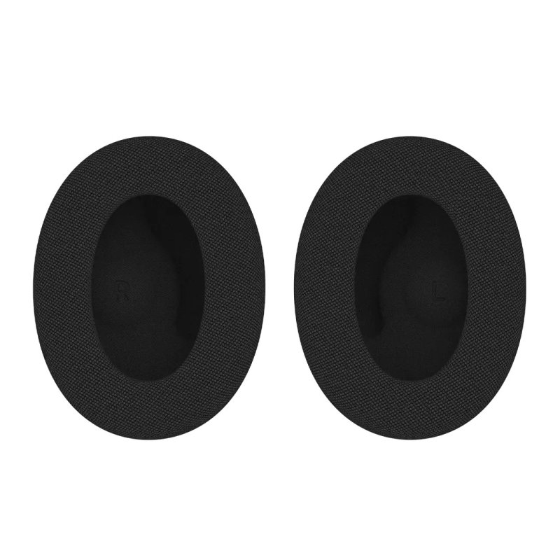 Jabra Evolve3 85 Ear Cushions, 1 pair,Black - obrázek produktu