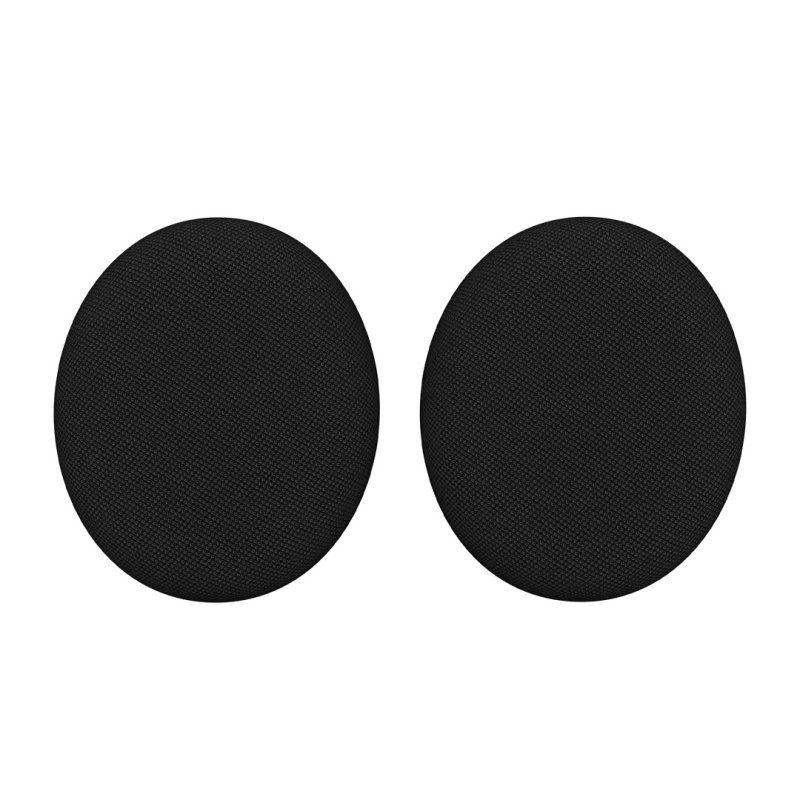 Jabra Evolve3 75 Ear Cushions, 1 pair, Black - obrázek produktu