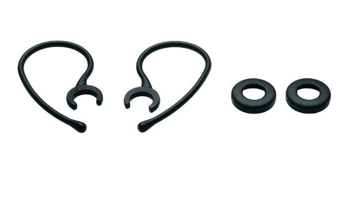 Jabra díl: BT2045/ 46/ 47 (2 Rubber rings+2 Earhook) - obrázek produktu