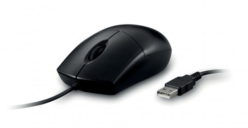 Kensington plně omyvatelná myš, USB 3.0 - obrázek produktu