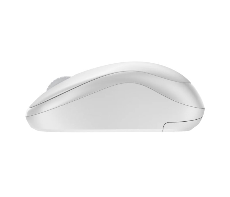 PROMO myš Logitech Wireless M240 OFF WHITE - obrázek č. 2