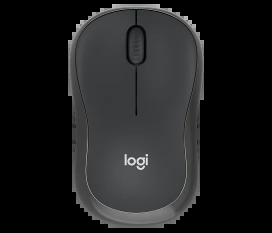 Akce myš Logitech Wireless M240 Graphite _ - obrázek produktu