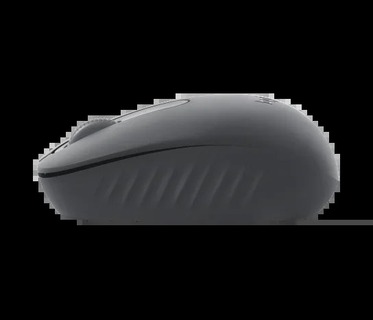 PROMO myš Logitech Bluetooth M196, Graphite - obrázek č. 1