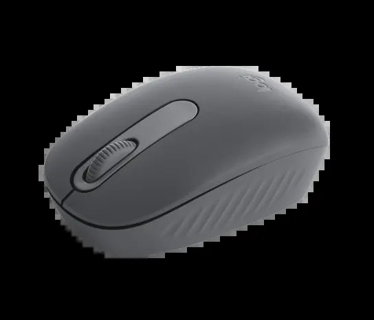 PROMO myš Logitech Bluetooth M196, Graphite - obrázek č. 2