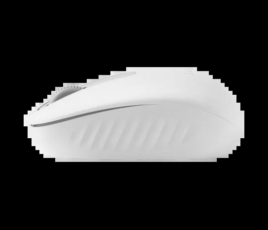 PROMO myš Logitech Bluetooth M196, Off-white - obrázek č. 4