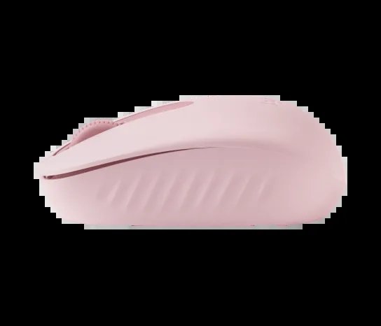 PROMO myš Logitech Bluetooth M196, Rose - obrázek č. 3