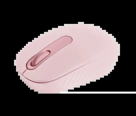 PROMO myš Logitech Bluetooth M196, Rose - obrázek č. 4