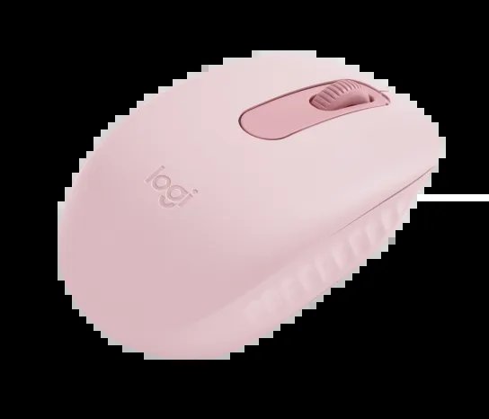 PROMO myš Logitech Bluetooth M196, Rose - obrázek č. 2