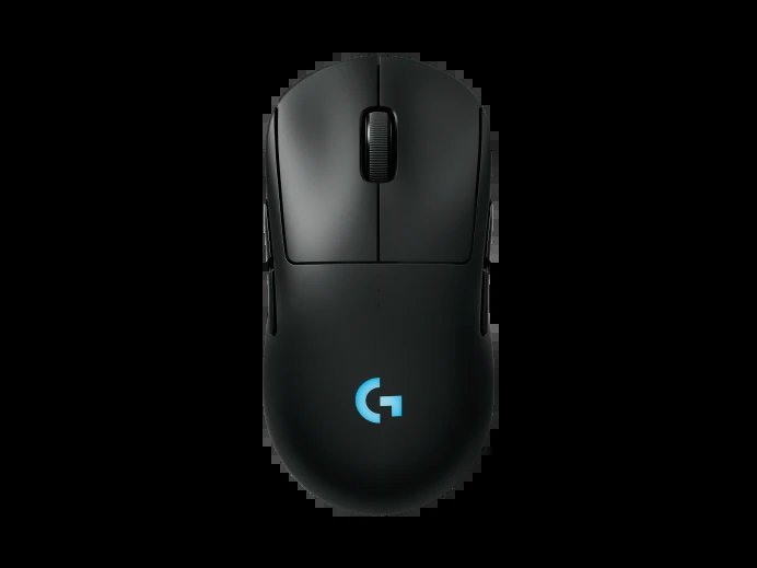 Logitech myš Gaming PRO 2 Lightspeed - obrázek produktu