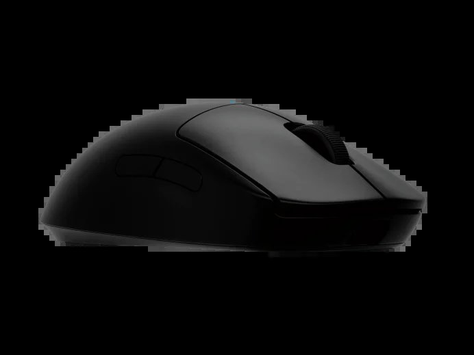 Logitech myš Gaming PRO 2 Lightspeed - obrázek č. 3