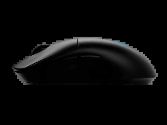 Logitech myš Gaming PRO 2 Lightspeed - obrázek č. 2