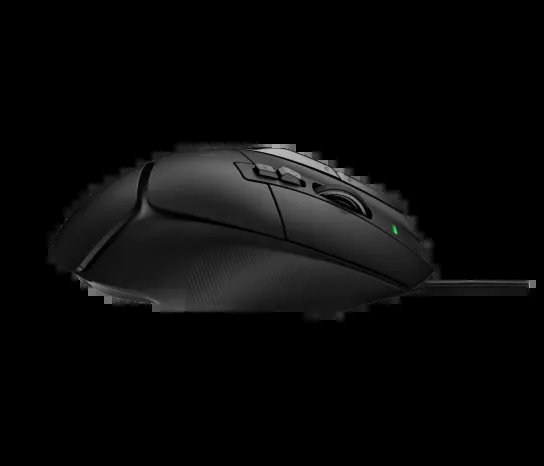 myš Logitech G502 Hero X _ - obrázek č. 2