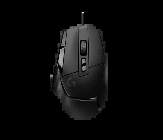 myš Logitech G502 Hero X _ - obrázek produktu