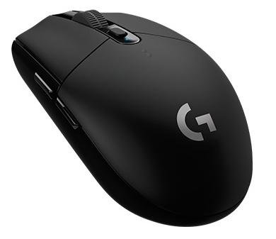 myš Logitech G305 Recoil - obrázek produktu