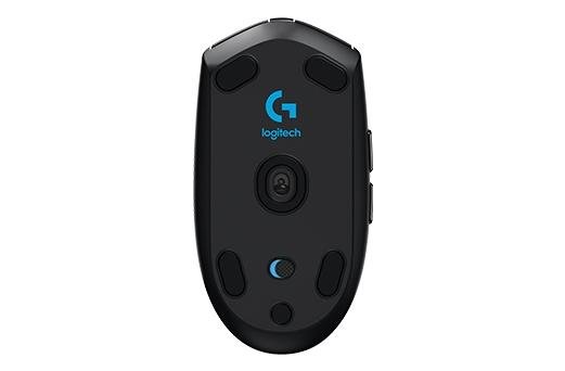myš Logitech G305 Recoil - obrázek č. 4