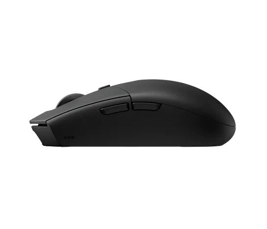 Akce myš G305 X LIGHTSPEED, černá - obrázek č. 1