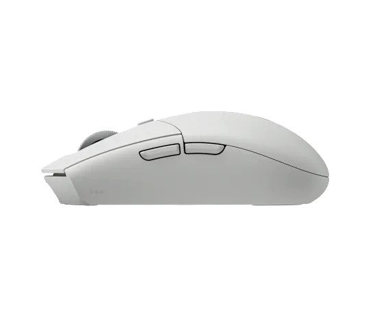 Akce myš G305 X LIGHTSPEED, bílá - obrázek č. 2