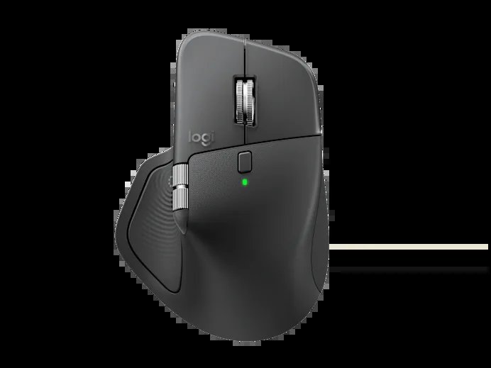myš Logitech MX MASTER 4 for Business _ - obrázek produktu