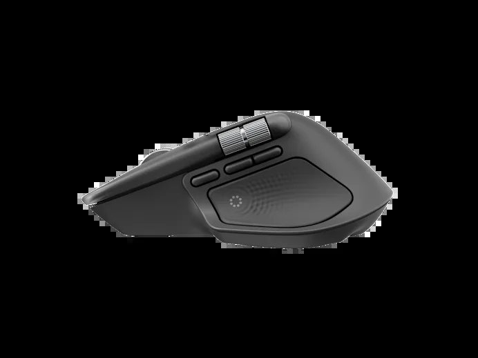 myš Logitech MX MASTER 4 for Business _ - obrázek č. 2