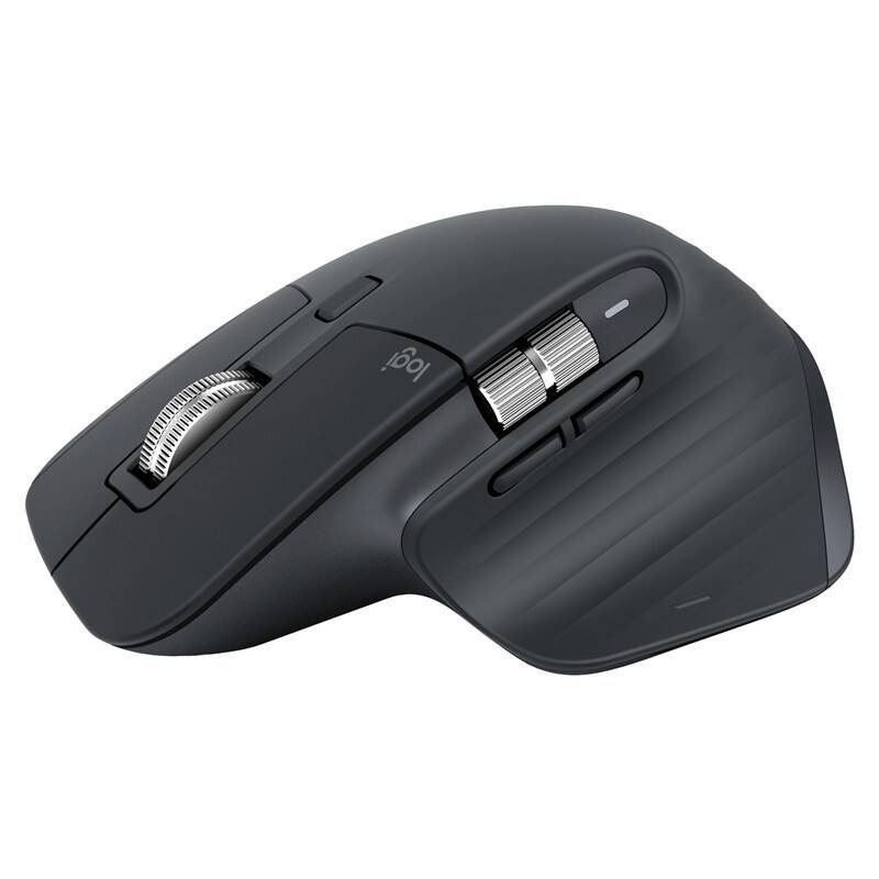 myš Logitech MX MASTER 3S BT edition _ - obrázek č. 2
