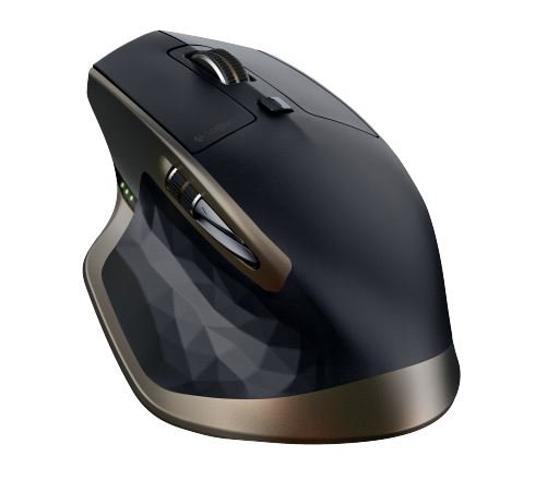 myš Logitech MX Master - obrázek produktu