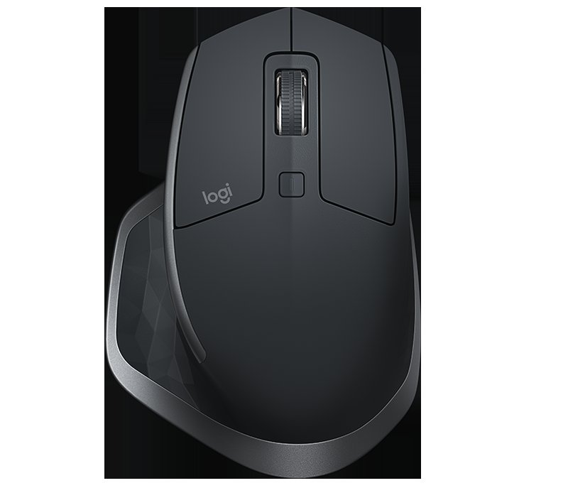 myš Logitech MX Master 2S černá - obrázek produktu