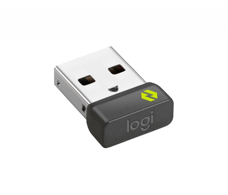 LOGITECH Lift For Business/ Ergonomická/ Optická/ Pro leváky/ 4 000DPI/ Bezdrátová USB + Bluetooth/ Grafit - obrázek č. 6