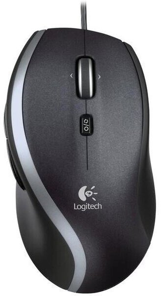 myš Logitech M500s, USB - obrázek produktu