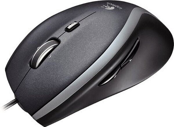 myš Logitech M500s, USB - obrázek č. 1