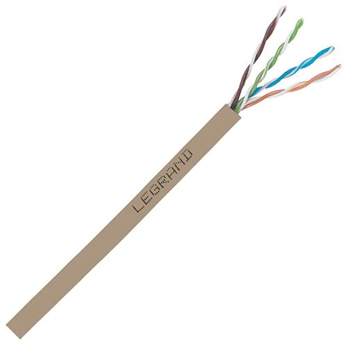 LIN-PATCH kabel cat.5e UTP 2m OR - obrázek produktu