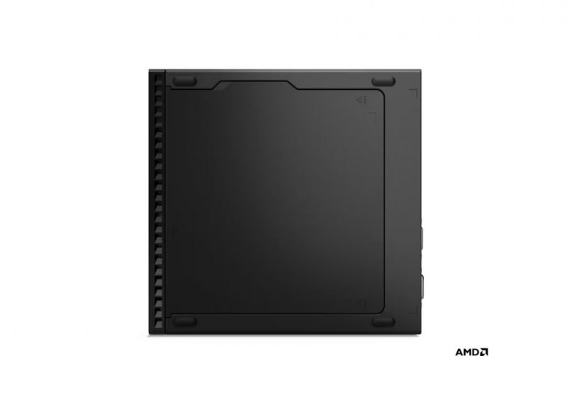 Lenovo ThinkCentre M/ M75q Gen 2/ Tiny/ R5-5600GE/ 8GB/ 512GB SSD/ AMD int/ W11P/ 3RNBD - obrázek č. 2