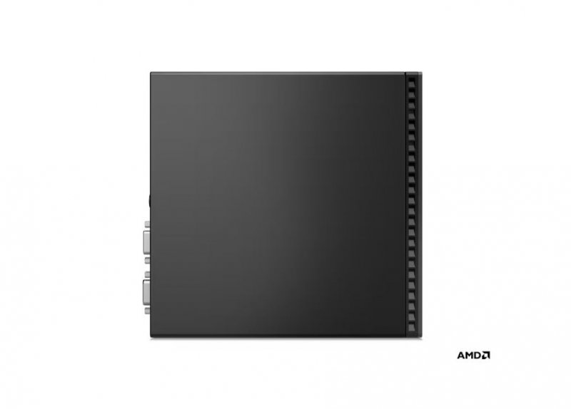 Lenovo ThinkCentre M/ M75q Gen 2/ Tiny/ R5-5600GE/ 8GB/ 512GB SSD/ AMD int/ W11P/ 3RNBD - obrázek č. 3