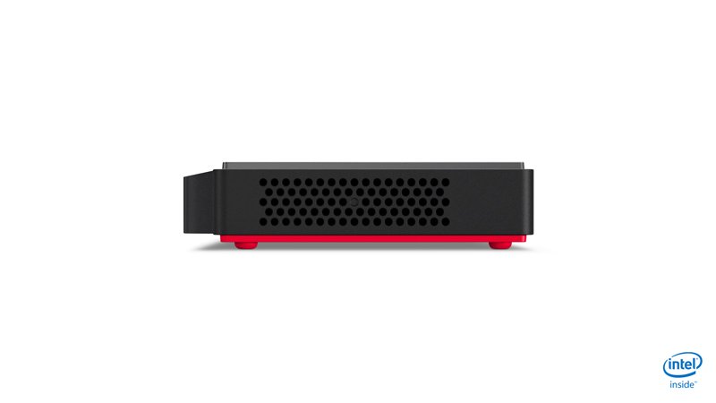 Lenovo ThinkCentre M/ 90n-1/ Mini/ i3-8145U/ 8GB/ 128GB SSD/ UHD  620/ W10P/ 3R - obrázek č. 4
