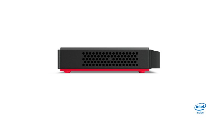 Lenovo ThinkCentre M/ 90n-1/ Mini/ i3-8145U/ 8GB/ 128GB SSD/ UHD  620/ W10P/ 3R - obrázek č. 3