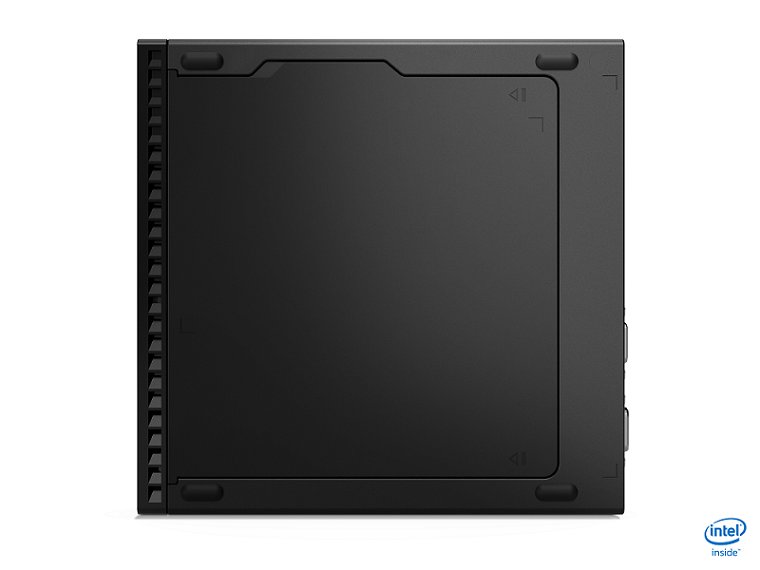 Lenovo ThinkCentre M/ 80q/ Mini/ i5-10500T/ 8GB/ 256GB SSD/ UHD  630/ W10P/ 3R - obrázek č. 3