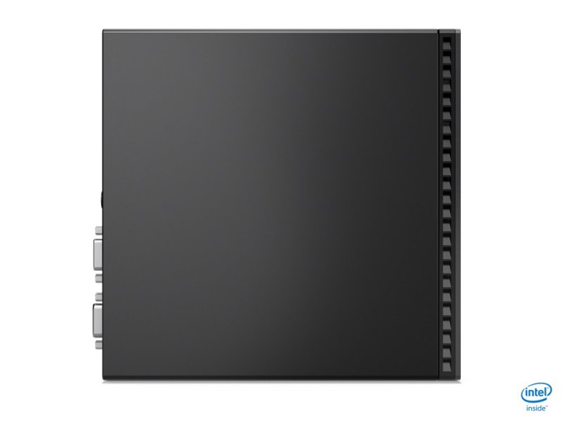 Lenovo ThinkCentre M/ 70q/ Mini/ G6400T/ 4GB/ 128GB SSD/ UHD  610/ bez OS/ 3R - obrázek č. 2