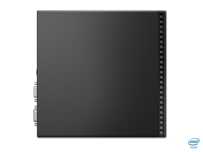 Lenovo TC M70q Tiny/ i3-10100T/ 256/ 8GB/ W10P - obrázek č. 2
