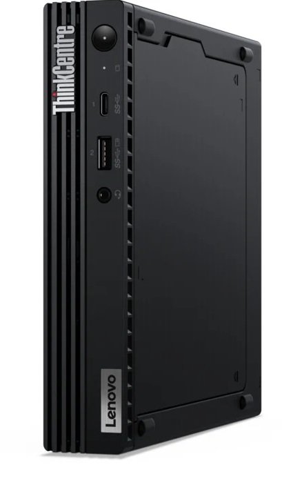 Lenovo ThinkCentre M/ M75q Gen 2/ Tiny/ R5-5600GE/ 8GB/ 256GB SSD/ AMD int/ W11P/ 3R - obrázek č. 1