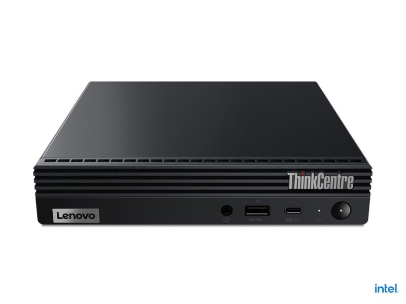 Lenovo ThinkCentre M/ 60e/ Mini/ i3-1005G1/ 4GB/ 128GB SSD/ UHD/ W10P/ 3R - obrázek produktu