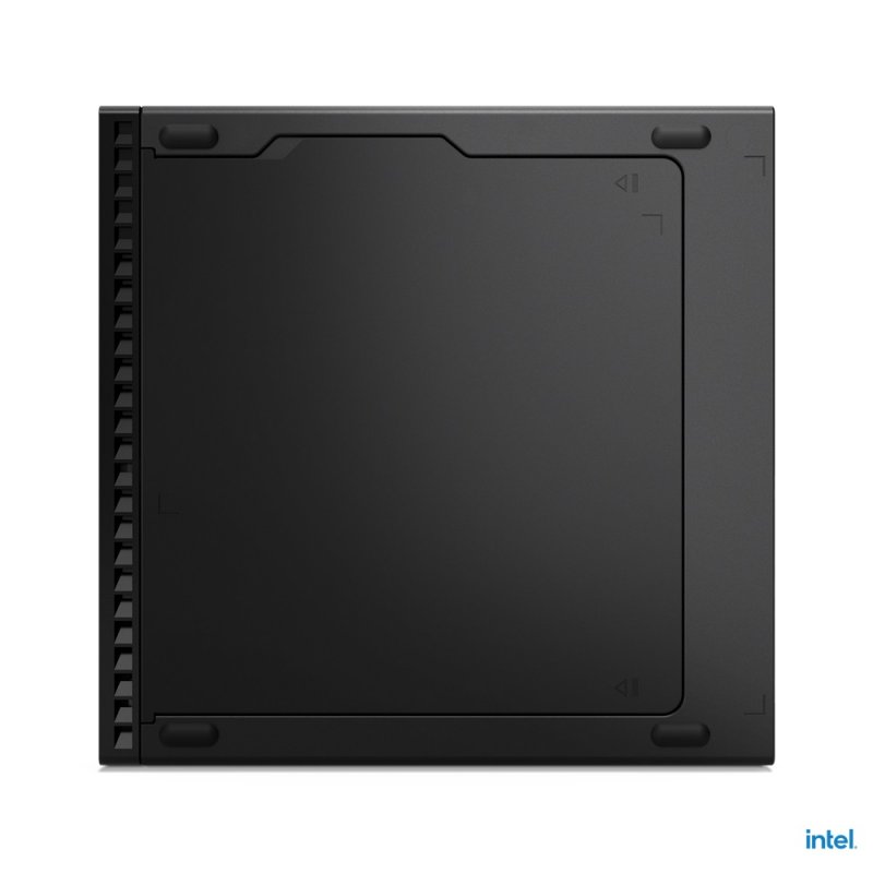 Lenovo ThinkCentre M/ M70q Gen 4/ Tiny/ i3-13100T/ 8GB/ 256GB SSD/ UHD 730/ W11P/ 3R - obrázek č. 4