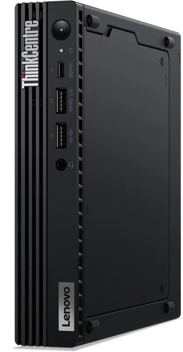 Lenovo ThinkCentre M/ M70q Gen 4/ Tiny/ i5-13400T/ 8GB/ 256GB SSD/ UHD 730/ bez OS/ 3R - obrázek č. 2