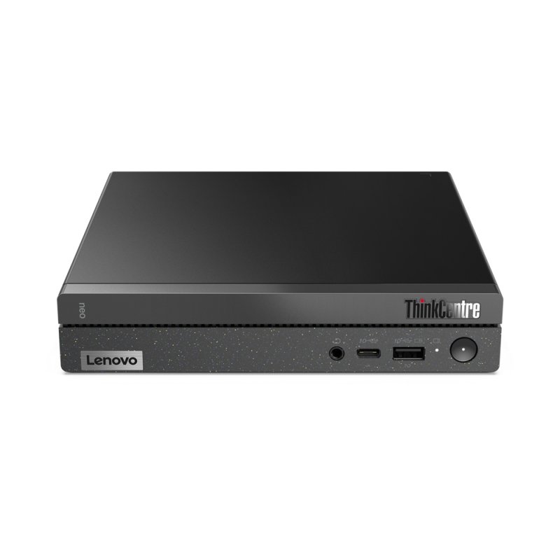 Lenovo ThinkCentre neo/ 50q Gen 4/ Mini/ i3-1215U/ 8GB/ 256GB SSD/ UHD/ W11P/ 3R - obrázek produktu
